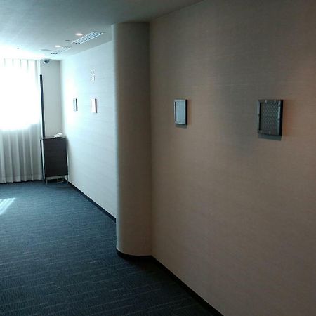 Hotel Leopalace Hakata Фукуока Экстерьер фото