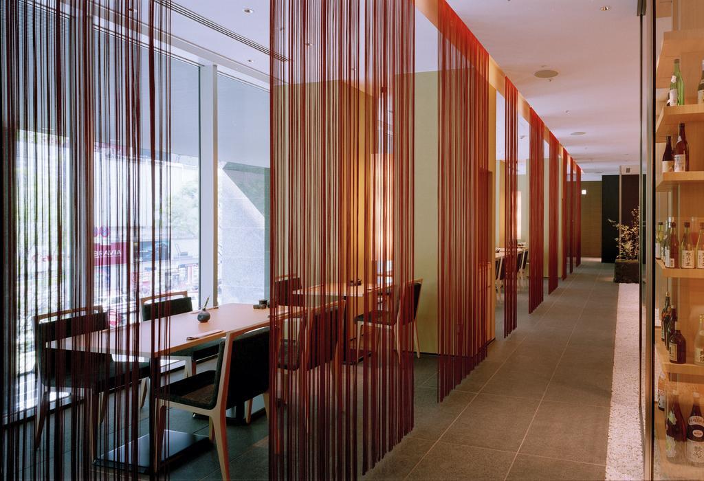 Hotel Leopalace Hakata Фукуока Экстерьер фото